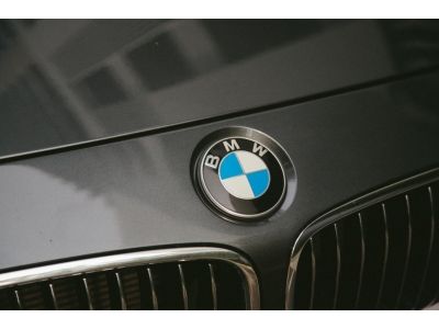 ขายรถ BMW 320D ปี 2018 รูปที่ 6